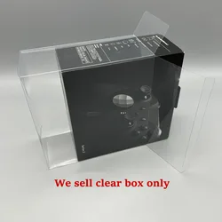 Translucent PET Protector Case for Elite Controller Storage and Protection (For Elite Series 2)