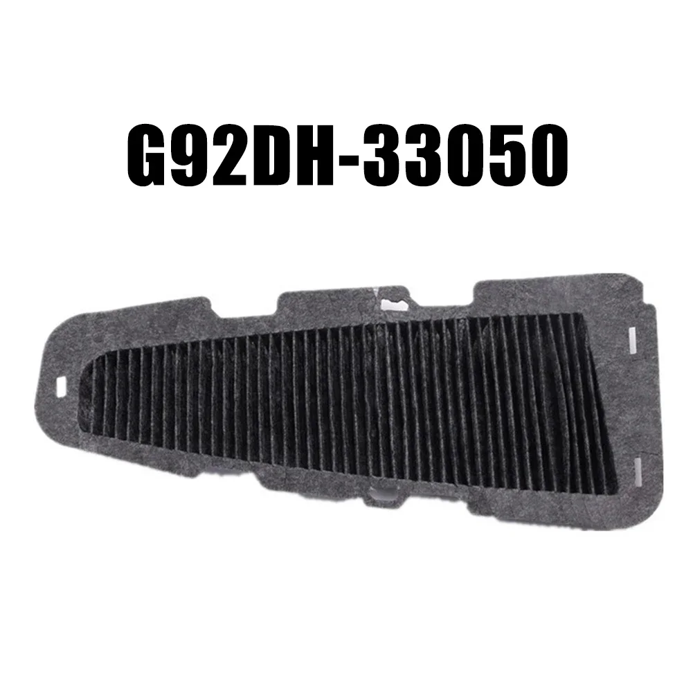 Air Filter Screen 1Pc For Toyota CAMRY G92DH-33050 HV Battery Cooling Outlet Accessories