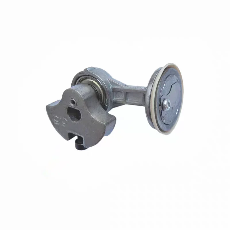 Auto-Luftpumpenzubehör, verlängerte Kolbenpleuel, Luftpumpenzubehör, Luftpumpe, 12-V-tragbare Luftpumpe für 30-mm-Zylinder