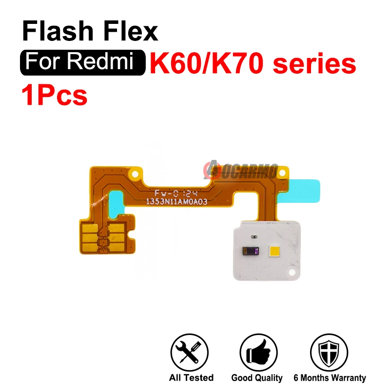 Redmi K70 K60 Pro k60U K70E K60E K50 Ultra K70U 플래시..