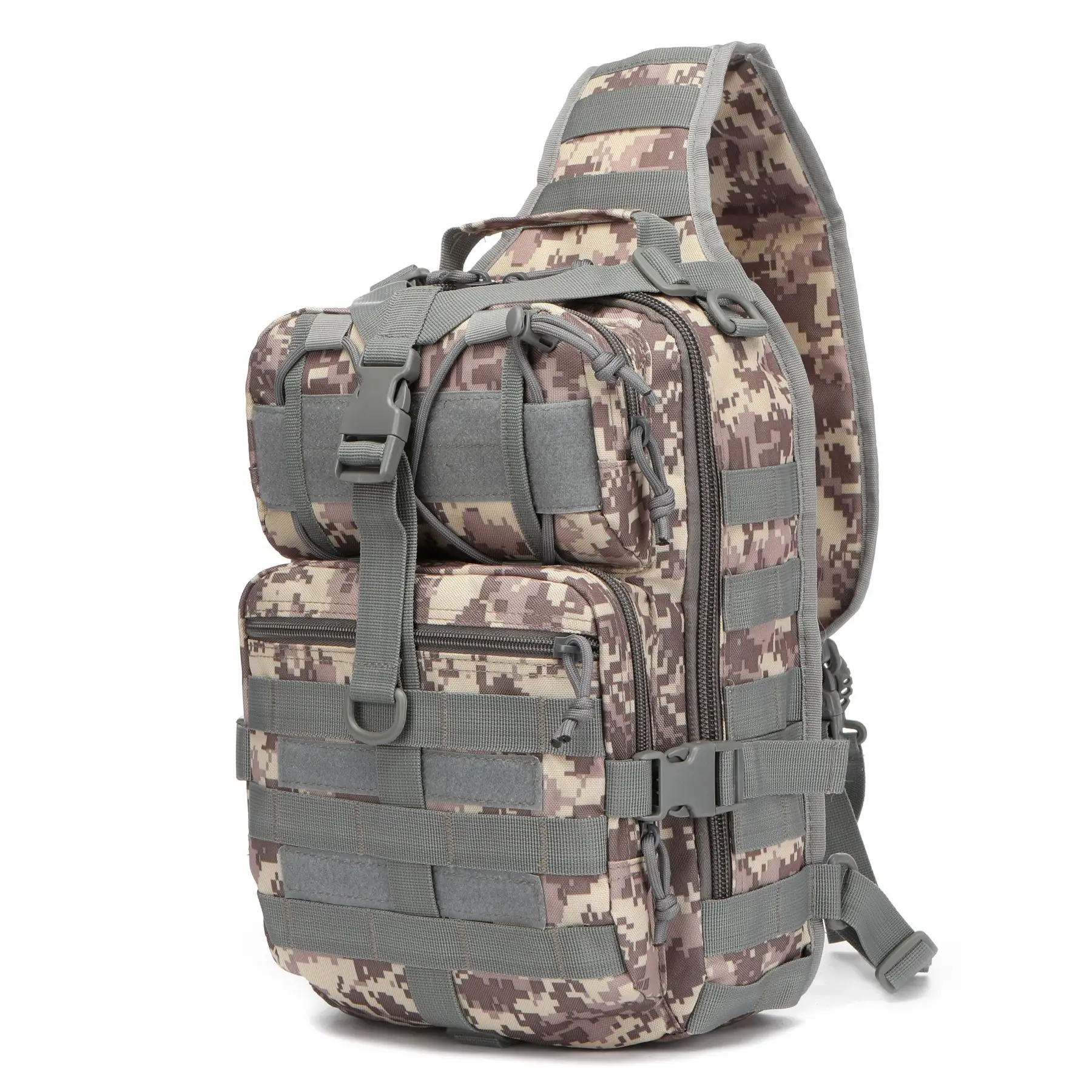 ACU (Style B)