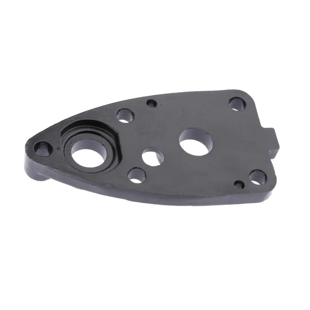 

WATER PUMP for OUTBOARD ENGINE, OEM # 6E0-45321-01-5B