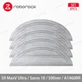 4 Main Mop Cloths