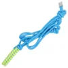 Adjustable Horse Head Rope Training Halter Outdoor For Lifting Strap Bridles Horses Headstall The Tie Show Equestrian Supplies 5