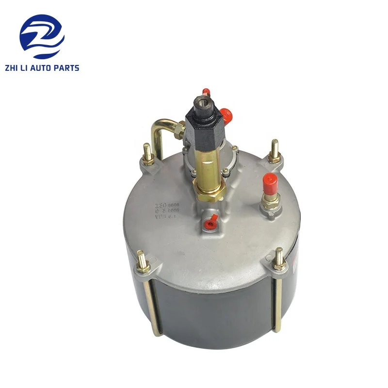 204-05701 Heavy-Duty Brake Booster Hydrovac For Isuzu D500 6BG1 Short Type HINO 20405701 204 05701