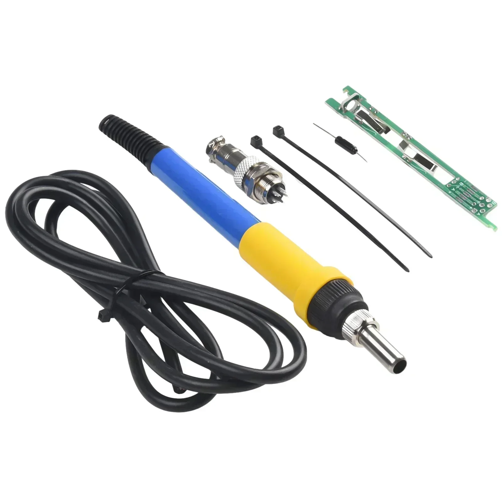 907 To T12 Handle Soldering Iron For V2.1S OLED Digital Welding Equipment Electric Soldering Station soldering iron electric soldering iron soldering iron kit soldering iron set