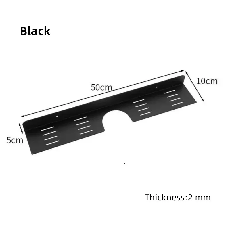 Black 50cm