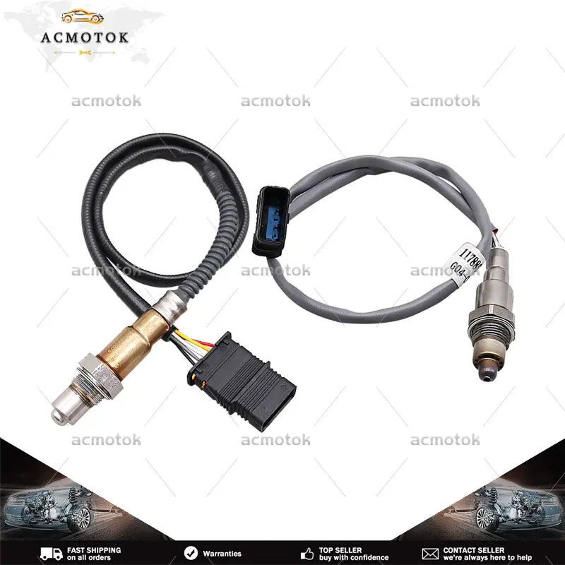 11788600992 11788604889 Oxygen Sensor O2 Sensor Lambda Sensor For BMW X1 F48 2.0L MINI COOPER F54 F56 F57 2