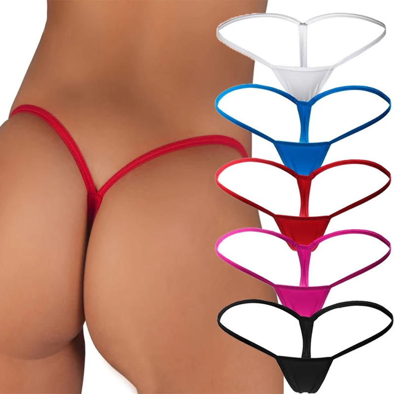 1pcs Cotton Panties Thongs Tangas Sexy Women Underwear Low Waist G-strings Female Seamless Sexy Panty V-string women panties female underwear seamless panties cotton panties womens underwear