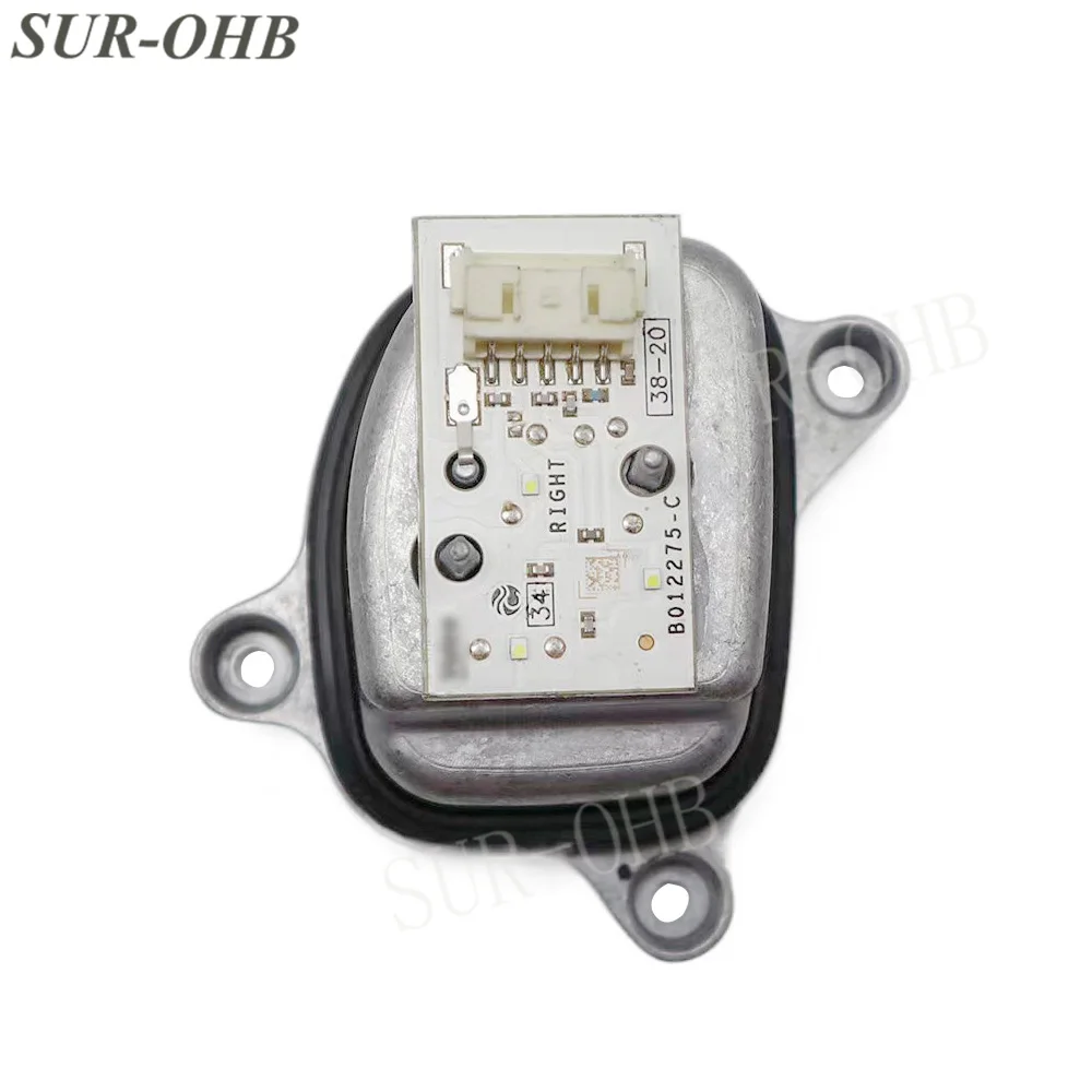 Original for SEAT Headlight ECU MDE914198 Lighthouse Control Unit  