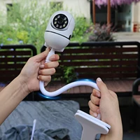 Flexible Clamp Mount 2