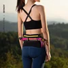 AONIJIE-W8122 Multifunctional Waist Pack, Zipper, Running, Lightweight, Travel Fanny, Suitable for Pocket Key Wallet 3