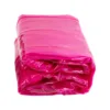 Red Inflatable Sofa for 2 Portable Double Person Air Couch for Indoor/Outdoor Heavy Duty 440lbs Capacity Quick Inflate & Deflate
