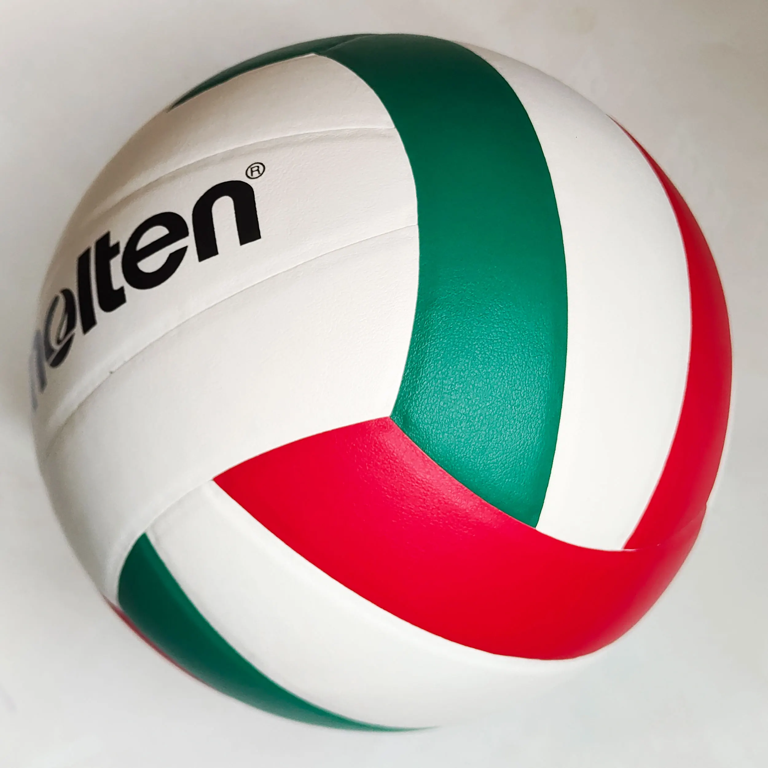 Professional Volleyball, Model 5000, size 5, Outdoor volleyball, Optional：Pump + Needle + Bag 4