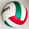 Professional Volleyball, Model 5000, size 5, Outdoor volleyball, Optional：Pump + Needle + Bag 4