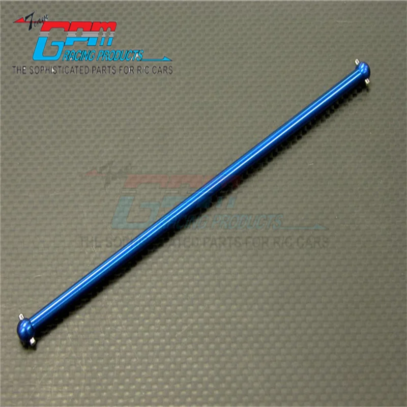Albero Principale Grafite+Lega Per Tamiya TT-01 TT01E DF02 ERacingPro
