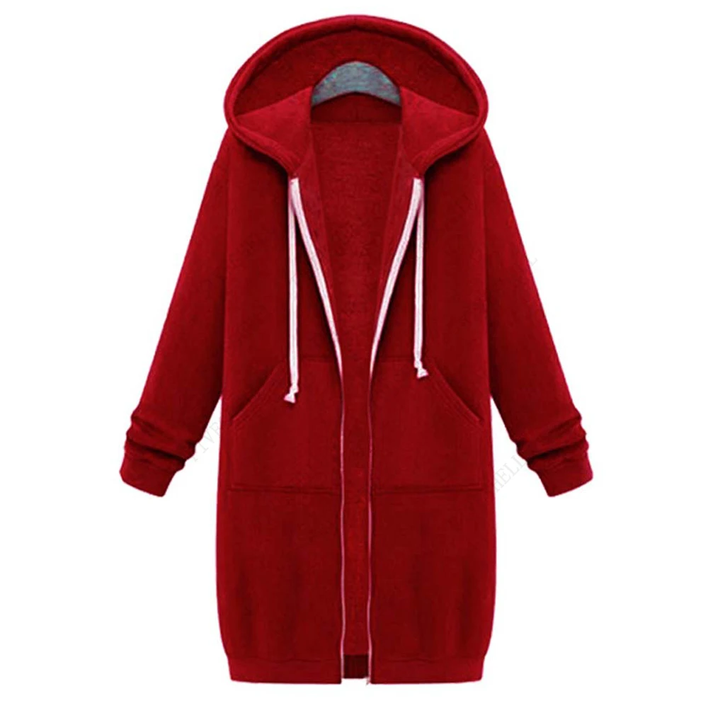 Hoodie Jackets Long Length Zip Up Hoodie QARMAX The Warmy Oversized Hoodie Dress, First Ones Oversized Hoodie Jackets Long Length Zip Up Hoodie QARMAX The Warmy Oversized Hoodie Dress, First Ones Oversized
