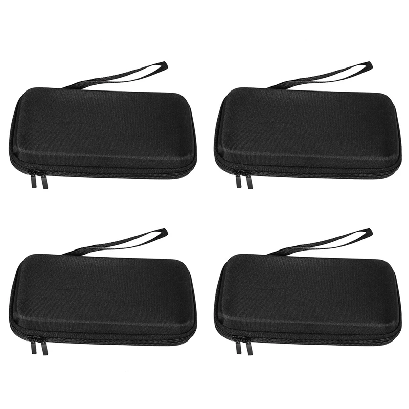 4X Calcolatrice Custodia Rigida Custodia Protettiva Custodia Protettiva Per Ti-83 Plus / Ti-84 Plus Ce / Ti-84 Plus / Ti-89 Titanio