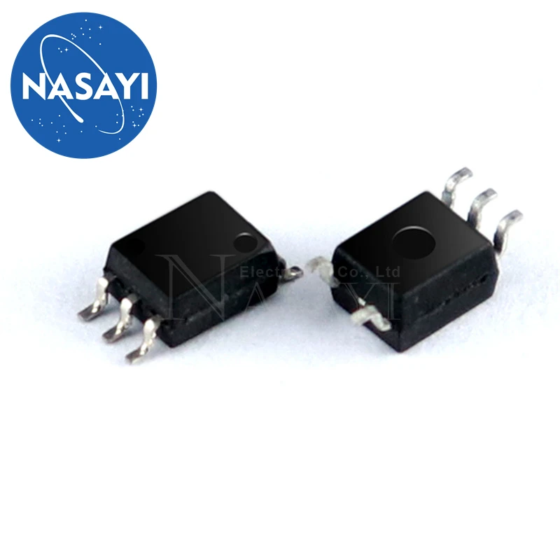 

5 шт./партия HCPL-M600 HCPLM600 M600 SOP-5