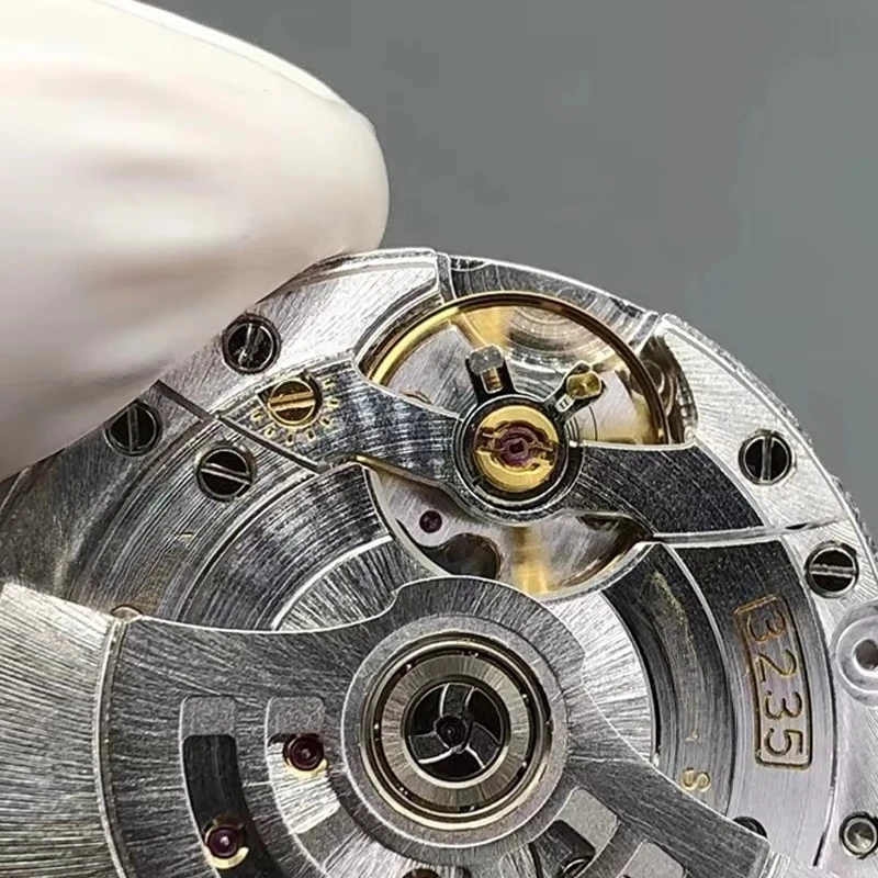 3235 Watch Movement for SUB 126610 High Quality Automatic Self