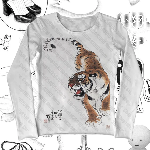 Goth vêtements esthétiques Harajuku Y2k-shir t-shirt pour femmes printemps 2025 femme Shoujo fille Style haut court femmes T-shirts pour femmes 1