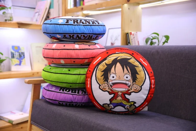 - One Piece Shop