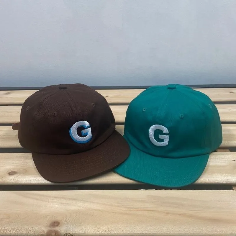 

Baseball Caps for Men Letter G Summer Soft top Trucker Snapback Hip-hop Hat Gorras Male Women y2k Sunhat Sports Kpop for boy