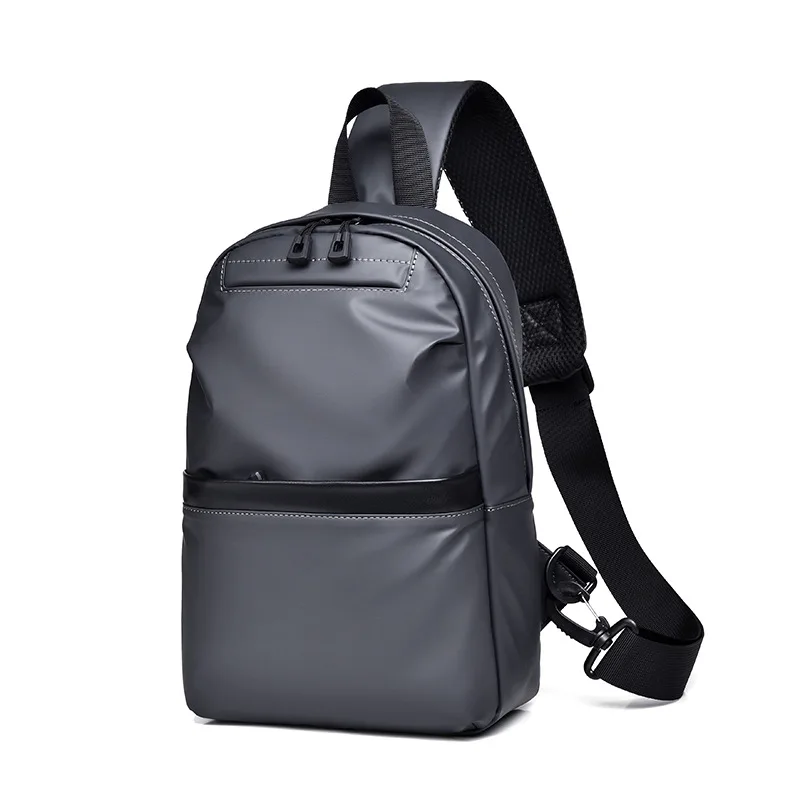 Рисунок 2 - 2023 модная мужская маленькая нагрудная