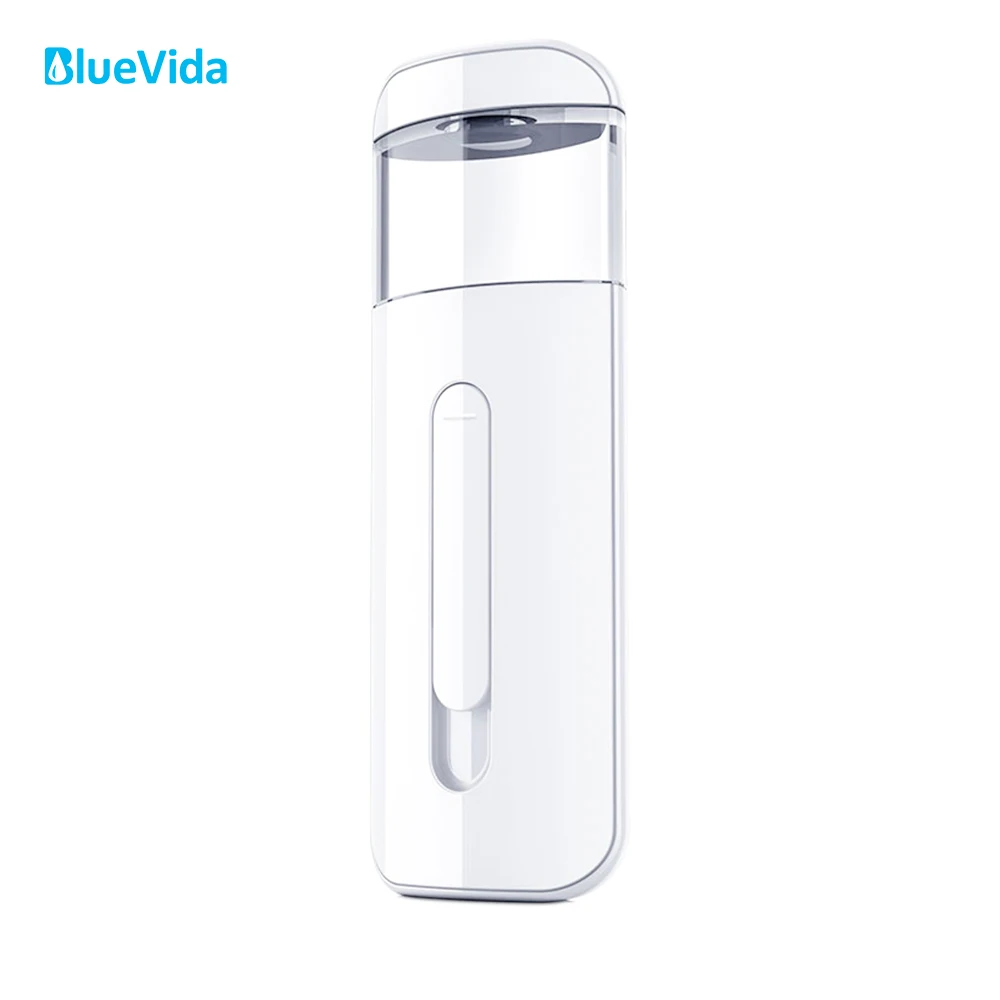 High Hydrogen Max 800Ppb Hydrogen Rich Water Mister Super Antiossidante Orp Portable & Easy Operation Hydrogen Water Sprayer