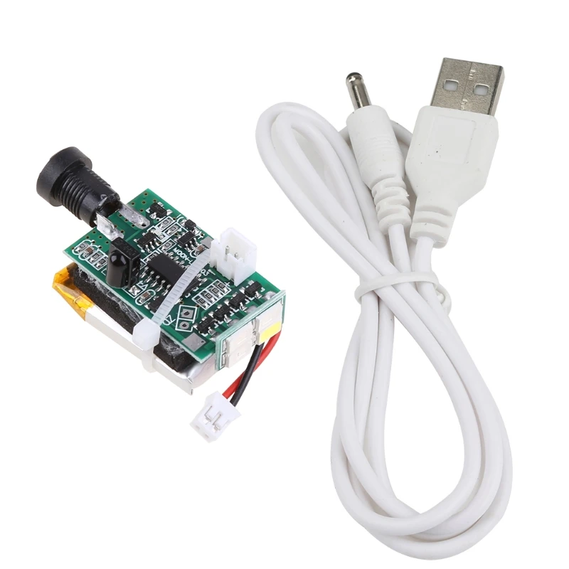   Ʈ  16  USB  ߰ LED Ʈ ĵ  ġ ũ 3D  Led DIY