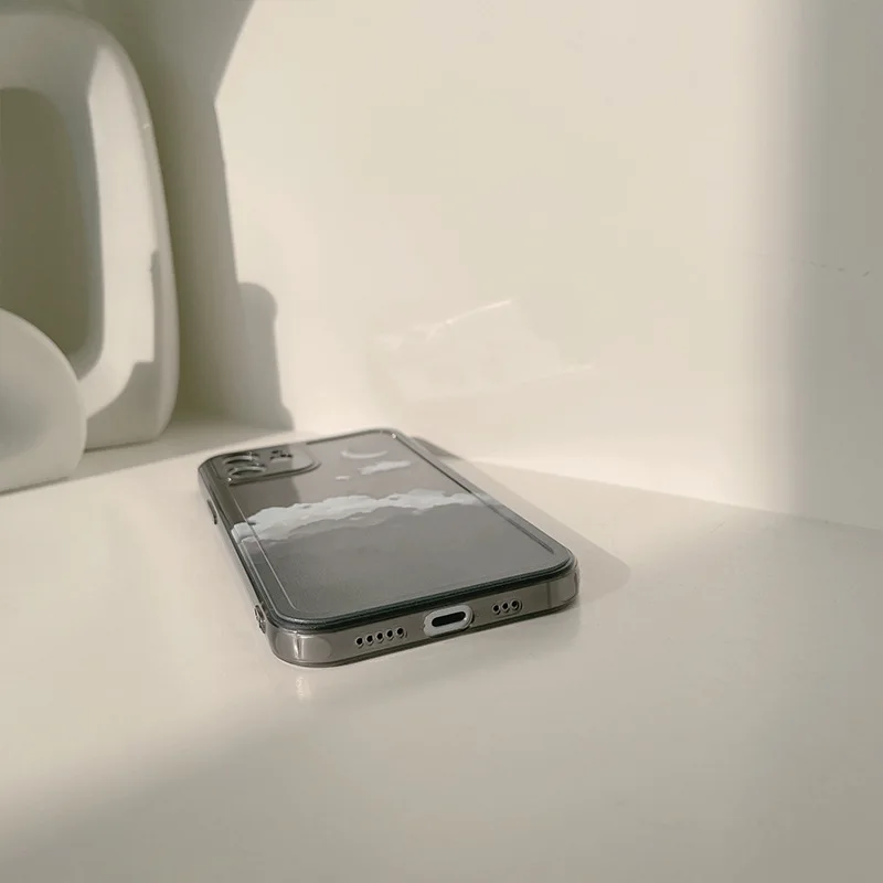 

Чехол для iphone 14 13 12 11 Pro Max X XS XR 8 7 Plus SE