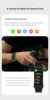 K13S Removable strap 2 in 1 with earphone single touch earbuds sports Run bracelet Heart rate monitor smart talk band wristband 5