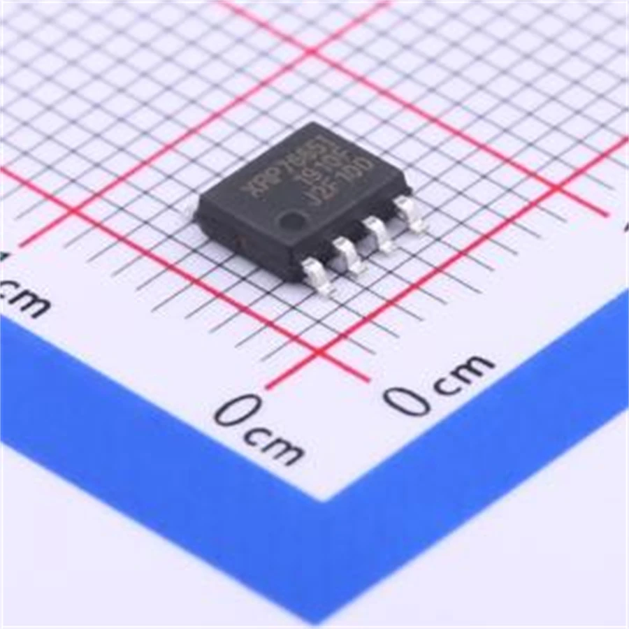 XRP7665IDBTR-F