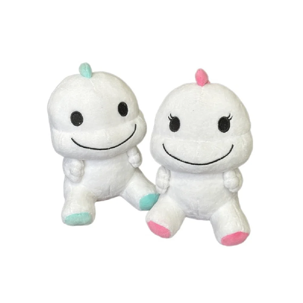 Charming Bigo Live Bi-Chan BiBi Plush Doll - 20cm Decorative Toy