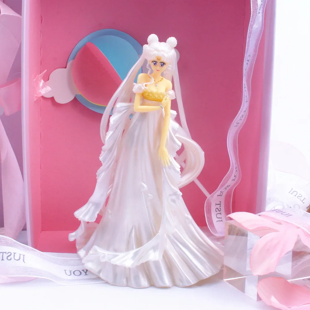 sailor moon princess serenity wedding dress Sailor Moon Princess Serenity Wedding Dress Firefly Path