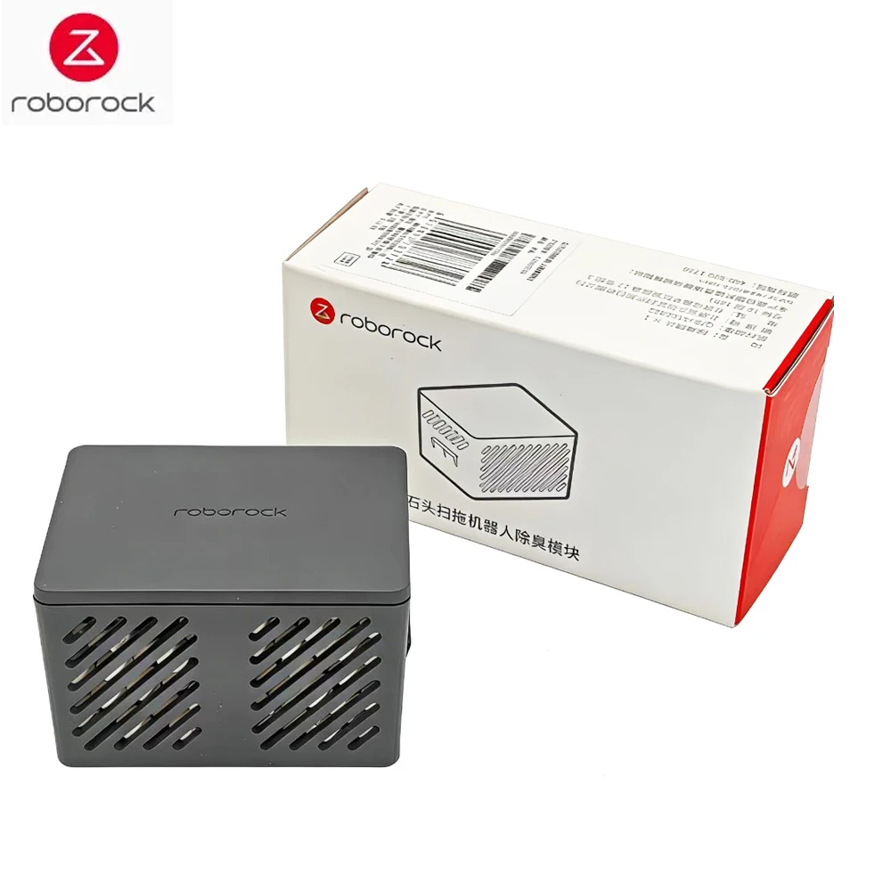 Roborock Q Revo Odor Removal Unit 6-Pack