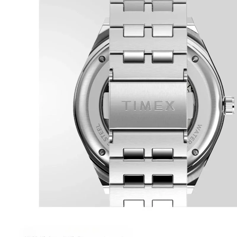 Mechanical Watch TIMEX Automatic Men
