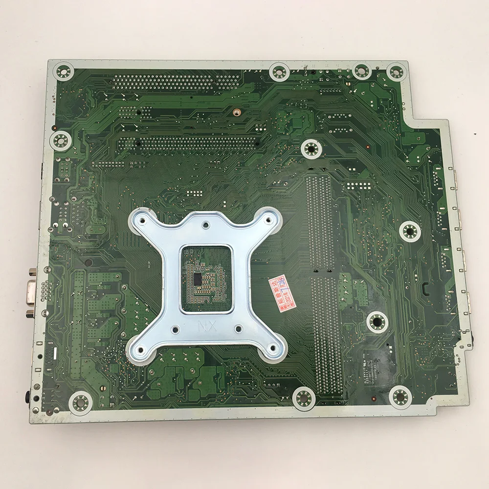 Original Desktop Motherboard for HP for ProA G2 MT VINSON L41375-001 L32862-001 Fully Tested High Quality 4 Original Desktop Motherboard for HP for ProA G2 MT VINSON L41375-001 L32862-001 Fully Tested High Quality - Image 2