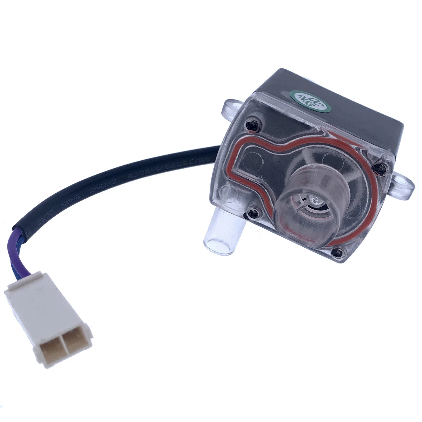 Dishwasher Centrifugal Pump B15-001/LP002D2 for Midea Toshiba Leran 11001011001009 dishwasher centrifugal pump