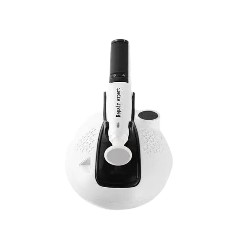 eye care micro current hot compress removes dark circles fine line eye protection anti aging home eye massager eye beauty device Restores Vitality for Eyelids and Facial Care,Home Salon Efficiency Removes Skin Labels, Factory - Professional Anti-Wrinkle Pen