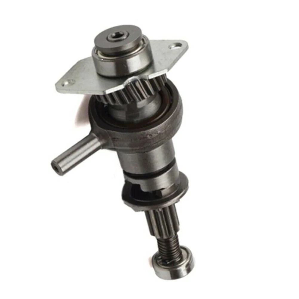 

None Bearing Clutch Spare Parts 1pcs Bearing Clutch Complete For HR2470 Metal Rocking Shaft Self-aligning None