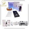 V-Light Technology Hair Extension Set Wig Hair Piece Real Hair Fast Grafting Tool Firm and Traceless tape Hair Extension Tools 2