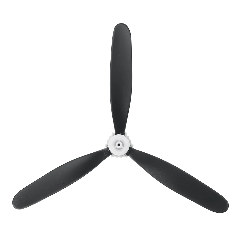 Hélice VolantexRC 400mm pour avion RC, pale en plastique avec embout métallique
