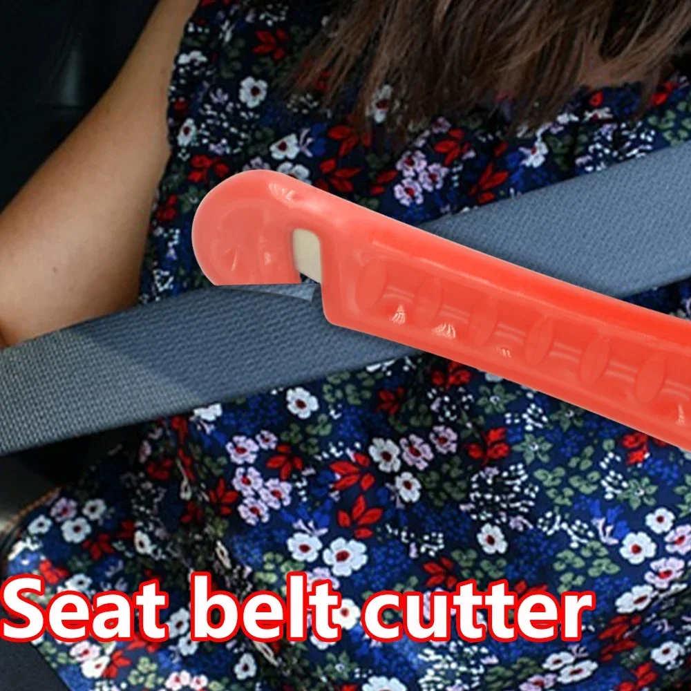 Car Safety Escape Hammer Glass Window Breaker Knock Glass Artifact Rescue Seat Belt Cutter Life Saving Car Emergency Escape Tool car safety hammer,window breaker,safety hammer