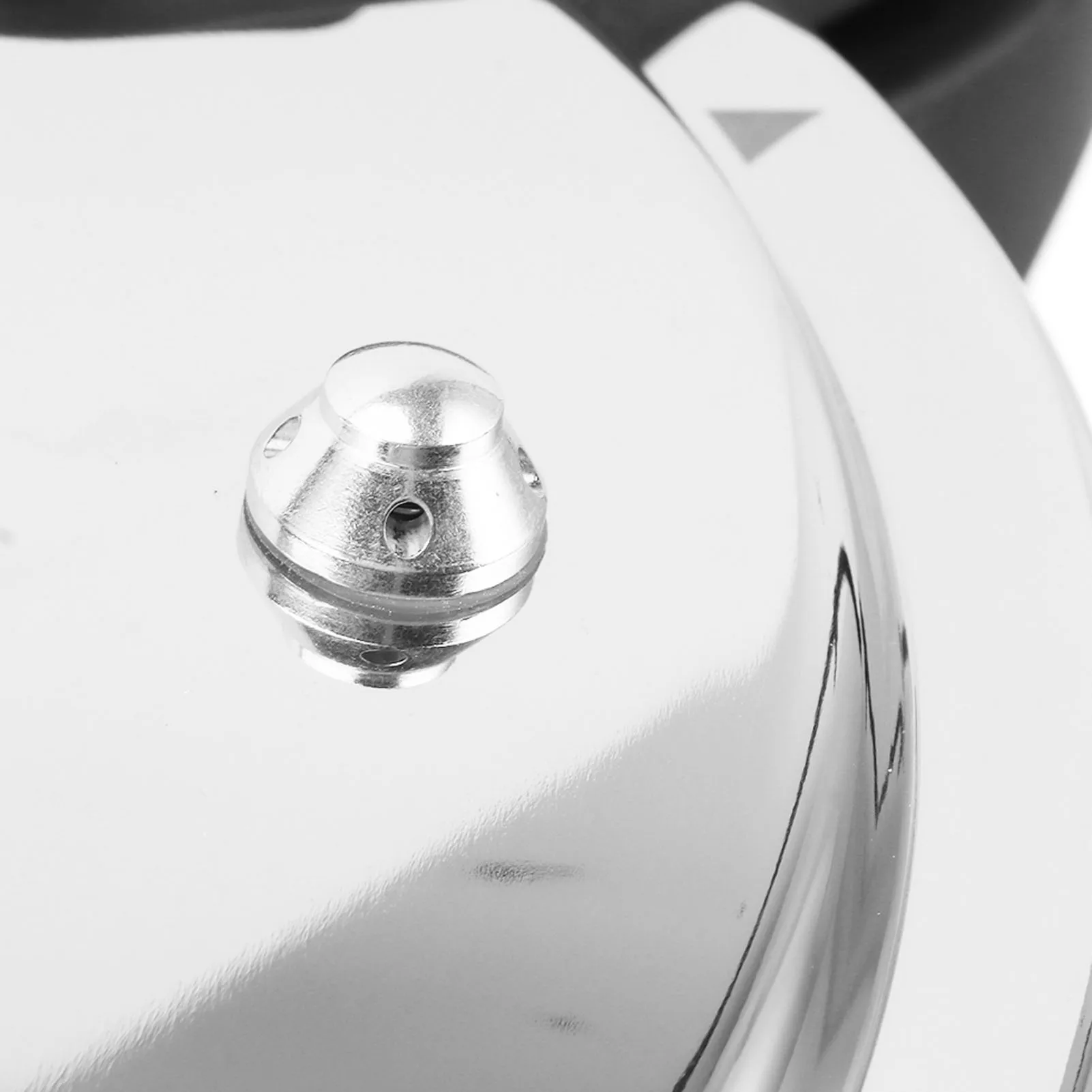 Pressure Cooker Large Capacity 80kpa Pressure Pot Multiple Safety Protection Multifunctional Stainless Steel for Gas Stove 5