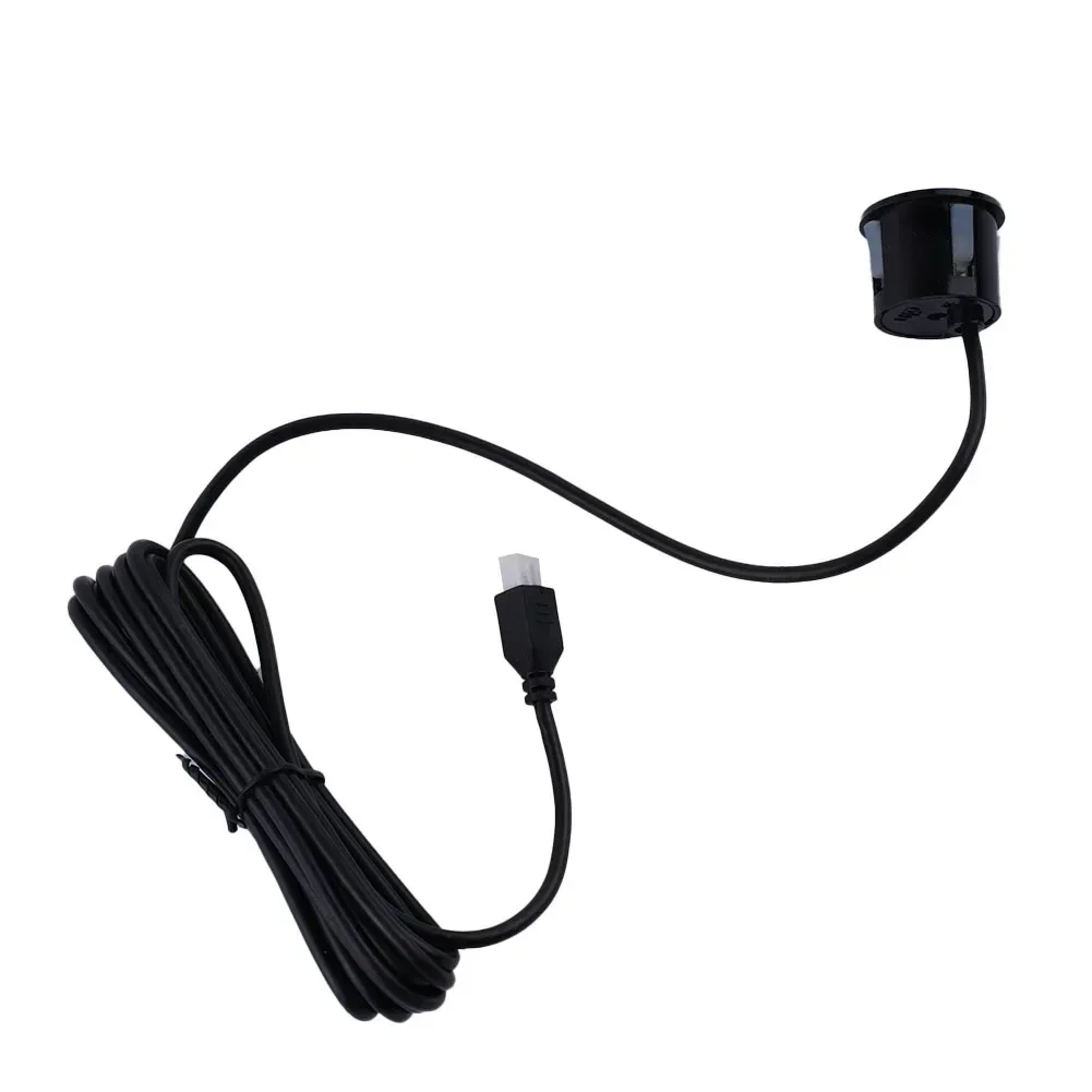 car parking sensor holder Garden Parking Sensor -30~80&deg;C 0-2.5m 1 Pc 20~200mA 40KHz Car Monitor Parts