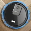 Robot Cleaner Floor Mopping Sweeping Machine 3 In 1 Smart Dust Auto Sweeper USB 5