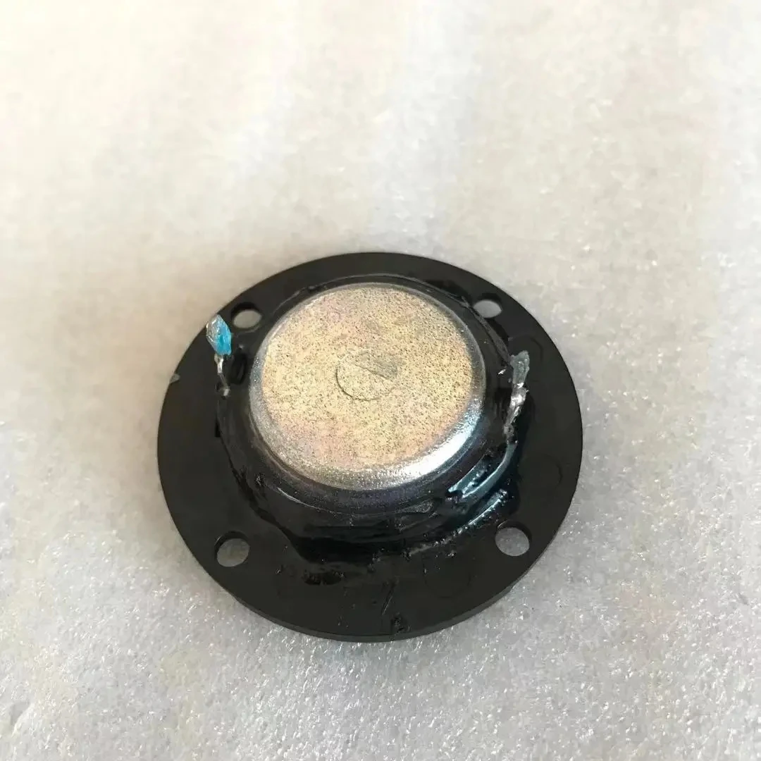 2 inch 50mm Dome silk film tweeter Speaker hifi treble 6ohm 15W high tone loudspeaker