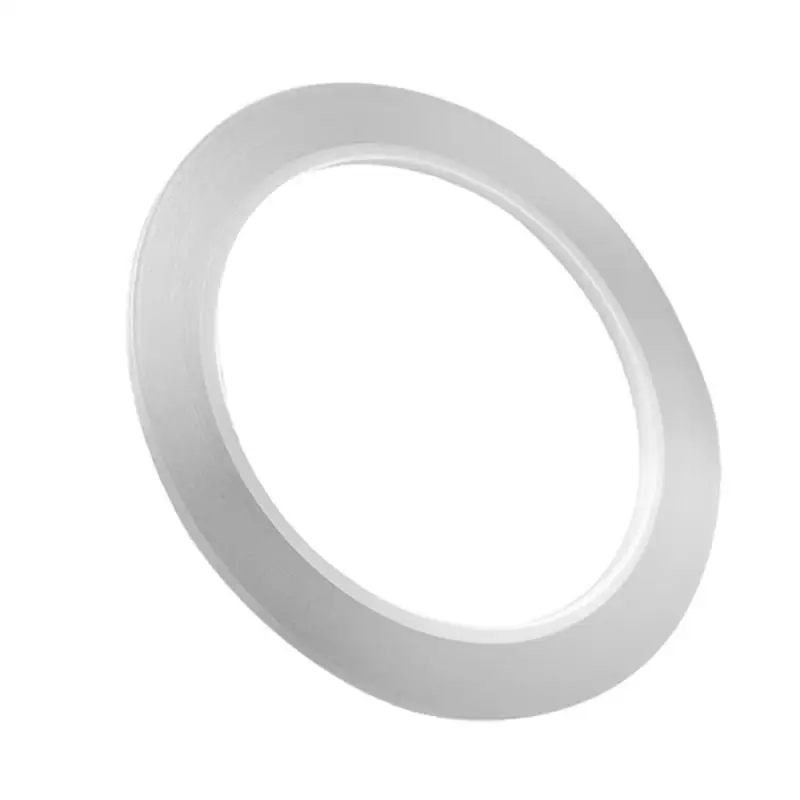 3/6mm Width Scribing Guide Tape 33m Length Carving Cutting Line Masking Tape For Model Line Scribing