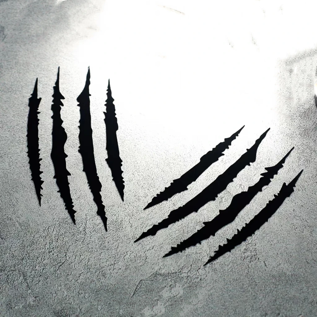 

Мотоциклетные Водонепроницаемые Светоотражающие наклейки на шлем